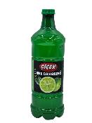 JUS DE CITRON VERT MISKET 1LT CICEK *12