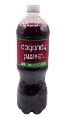JUS DE NAVET 1LT DOGANAY *12