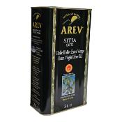 HUILE D'OLIVE DE CRETE 3L*4/AREV