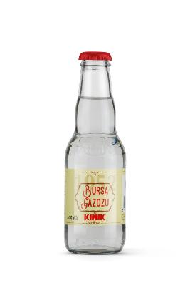 KINIK EAU MIN. BURSA GAZOZU 20CL*24    