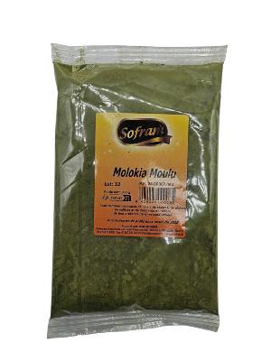 MOULOUKHIEH MOULU SOFRAM 100G*20   