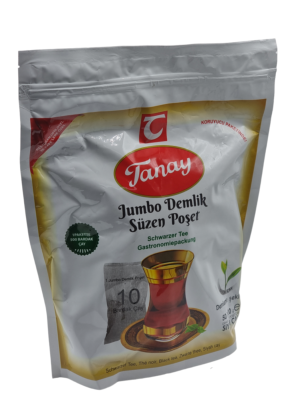 THE TANAY JUMBO DEMLIK SUZEN 20GR *12