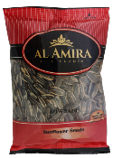 ALAMIRA PEPITE TOURNESOL 1/2 SEL 250G*30  