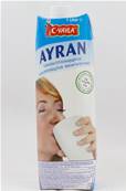 AYRAN 1LT TETRA/YAYLA/IMP