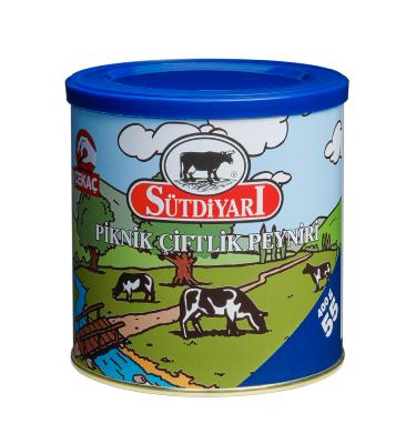 FROMAGE BLANC 55% 400GR PIKNIK SUTDIYARI *6