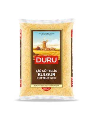 BLE CONCASSE CIGKOFTELIK 8*2KG DURU