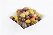 OLIVE MAROCAINE 10KG/1921/PO/IMP