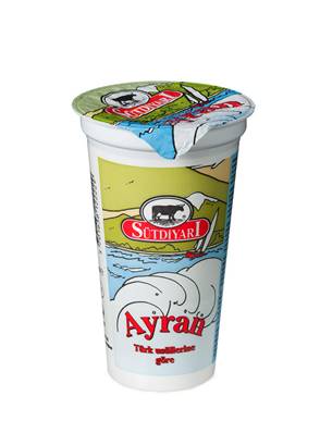 AYRAN 25CL/SUTDI/IMP