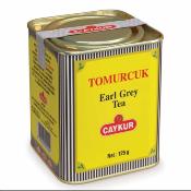 THE TOMURCUK 125G CAYKUR *24