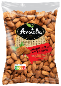ANATOLIA AMANDE CRUE 500G*16 