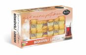 ANATOLIA LOKOUM MIX PETITBEURRE 350G*12
