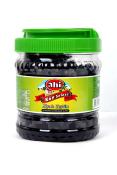 OLIVE NOIRE 700G AHI PET *6