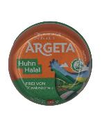 ARGETA HALLAL 95G*14