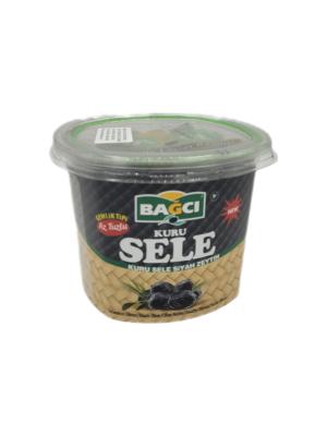 OLIVE NOIRE BAGCI KURU SELE 400G *12