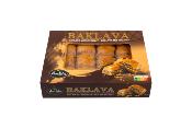 ANATOLIA BAKLAVA AUX NOIX 400G*8 