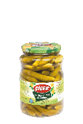 CORNICHON LISSE 720CC CICEK *12