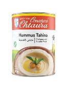 HOMMOS 1/2 CHTAURA *24