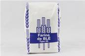 FARINE DE BLE 1KG/T55/IMP