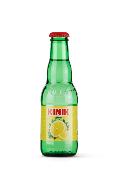 KINIK EAU MINEARALE GAZ.CITRON C+ 20CL*24