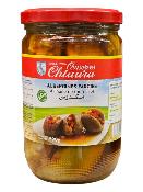 MAKDOUCE D'AUBERGINE 600G CHTAURA *12