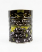 OLIVE NOIRE 4/4 2629 CARTIER *12