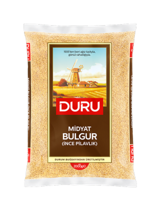 BLE CONCASSE MIDYAT 8*2KG DURU