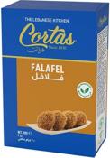 CORTAS FALAFEL 200GR*12