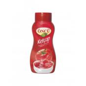 KETCHUP FORT 400G ONCU*12