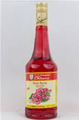 SIROP DE ROSE 60CL/CHTAURA/IMP