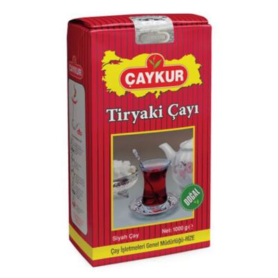 THE CAYKUR TIRYAKI 1KG *10