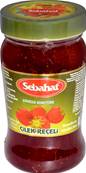 CONFITURE DE FRAISE 360G/SEBAH/IMP