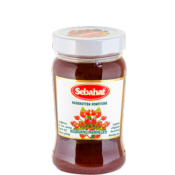 CONFITURE D'EGLANTINE 360G SEBAHAT *12