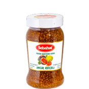 CONFITURE DE FIGUE 360G SEBAHAT *12