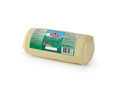 FROMAGE KACHKAVAL ROULEAU 45% 900G/SUTDI/