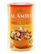 ALAMIRA REGULAR MIX BOITE 450G*12 