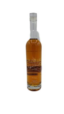BRANDY 50CL 40° SHARLIE 