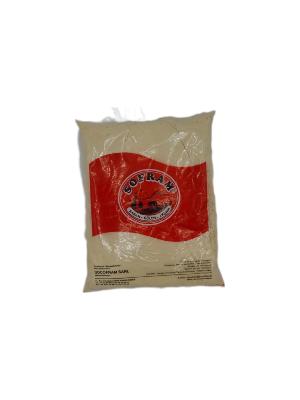 FARINE DE POIS CHICHE 500G SOFRAM *20