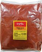 PIMENT DOUX MOULU 1KG/ESPIG/IMP