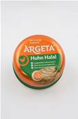 ARGETA HALLAL 95G*12/IMP