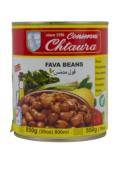 FOULES 4/4 CHTAURA *12