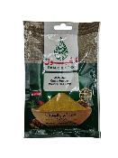 DAABOUL CURRY 10*50G (10+1 GRT)