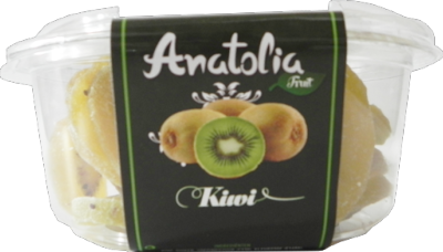 ANATOLIA KIWI SECHE 150G *9