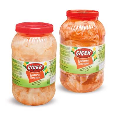 CHOUX EN SAUMURE PET 3L/CICEK/IMP