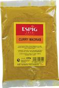 CURRY 100G/ESPIG/IMP