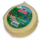 FROMAGE KACHKAVAL 45% 400G SUTDIYARI *12