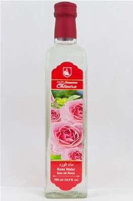 EAU DE FLEUR DE ROSE 1/2L/CHTAU/IMP