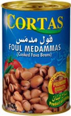 CORTAS FOULES 1/2*24