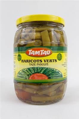 HARICOT VERT BOCAL/TAMTAD*12IMP