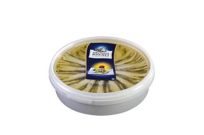 ANCHOIS NATUREL 1 KG/FRA