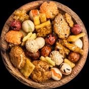 MELANGE JAPONAIS (CIPANGU MIX)5KG